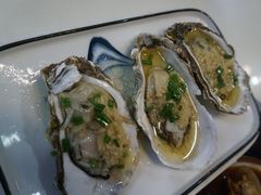 -鑫悦楼煎蟹·16年海鲜大排档