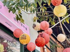 -溪岸路花鸟市场