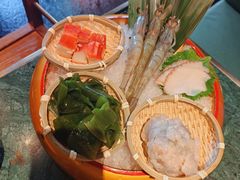 -牛New寿喜烧(金鹰世界店)