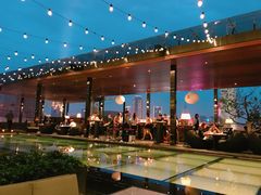 -四季酒店·空中花园 Aria on 9