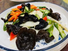 -同发号饭庄(复兴路店)