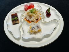 -龙吟山房(青龙山庄店)