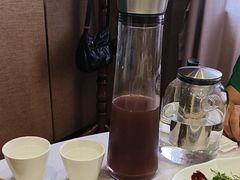 -盛百味·家宴餐厅(霸州分店)