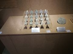 -洛阳周王城天子驾六博物馆