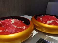 -星伦多 自助料理(圆融店)