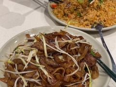 -和平馆·地道港澳茶餐厅(西门口店)