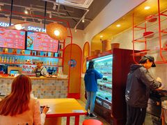 -小蛮椒麻辣烫·麻辣拌(青浦宝龙店)