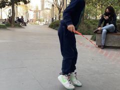 -跃动运动馆·跳绳·体适能(七宝馆)