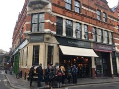 -Monmouth Coffee(博罗市场店)