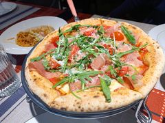 -Primo·丽莫意大利窑烤披萨