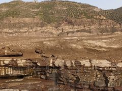 -陕西黄河壶口瀑布旅游区