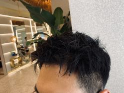 -3AM·S HAIR SALON烫发染发接发