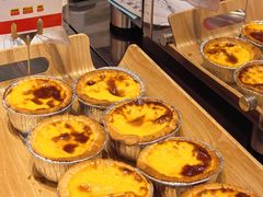 -那家面包房(珠江路店)