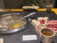 -领鲜潮牛潮汕鲜牛肉火锅(云湖观邸店)
