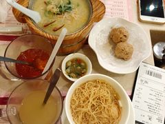 -池记(尖沙咀店)
