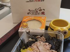 -肥肥虾庄·金牌油焖大虾(杨园滨江时代walk店)