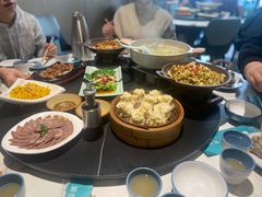 -西夏回族烧麦馆(牡丹街店)