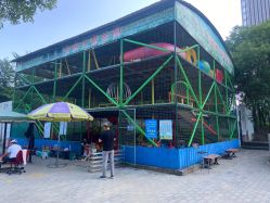 -大望京儿童游乐场