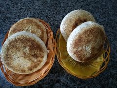 -清真喜兰老丁羊汤特色小吃