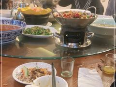 -金陵后厨·南京菜(新街口秣陵路店)