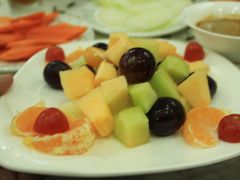 -草原饭店火锅