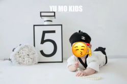 -花开映像儿童摄影