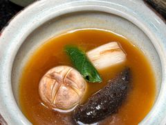 -上井料理黑金店(IFS国金中心店)