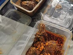 -老号尤兔头(西川店)