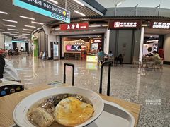 -杭州萧山国际机场