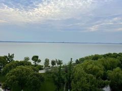 -阳澄湖费尔蒙酒店