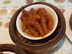 -合肥古井假日酒店古井面馆