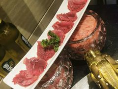 -铜人李火锅(西大街店)