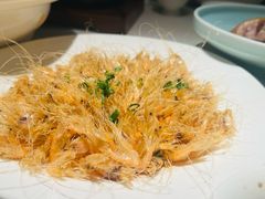 -狮王府淮扬菜(万象城店)