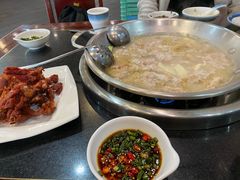 -老来福·非遗酸汤兔(凯旋路店)