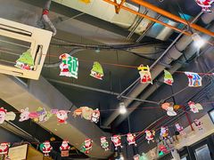 -木屋烧烤(龙岗南联店)