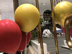 -Deer Park鹿园西餐(仁恒置地广场店)