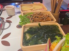 -江北北火锅馆·公路夜市(魏公村店)