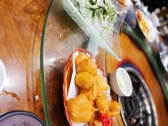 -蚝得喜海鲜(东城店)