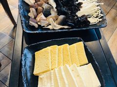 -蝎菜杨·牛肉面 羊蝎子火锅(光熙门北里店)