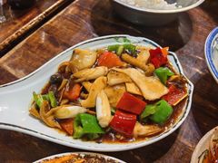-醉八仙热酒馆(渝中店)