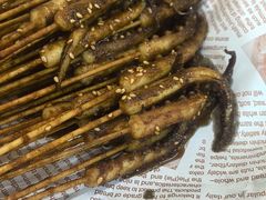 -十里铺铁板鱿鱼