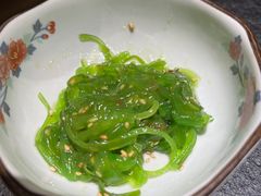 -炉石六本目·冰鲜和牛炭火烤肉·寿喜烧店(梅江店)