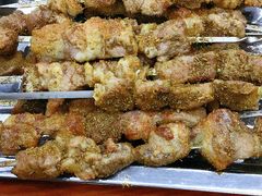 -岳合轩老北京涮肉