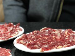 -五洲牛肉美食馆