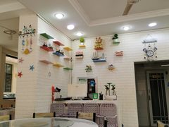 -四海蒸鲜蒸汽海鲜自助(北戴河店)