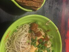 -张记牛肉面馆(天津路店)