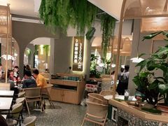 大堂-相遇·鲜炒黄牛肉(丹阳吾悦广场店)
