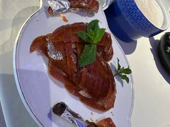 精品烤鸭-悦江(梅奔中心店)