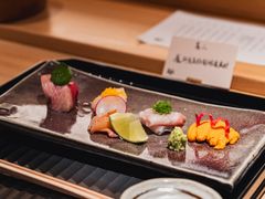 -炎橘·板前料理 Omakase