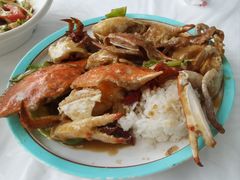 -日照大牌檔•小船海鲜(万平口店)